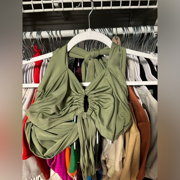 Going out tops, crop tops, tube tops and more. - Picture 13 of 13